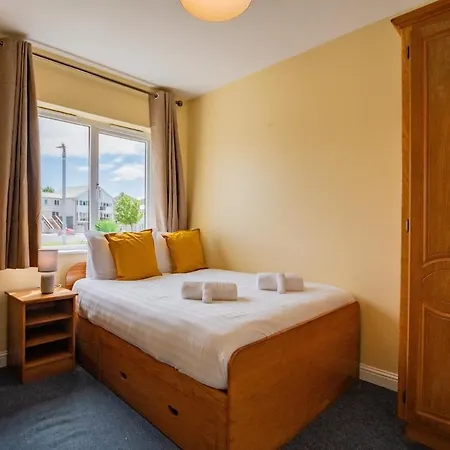 Spacious & Affordable 3 Bed *