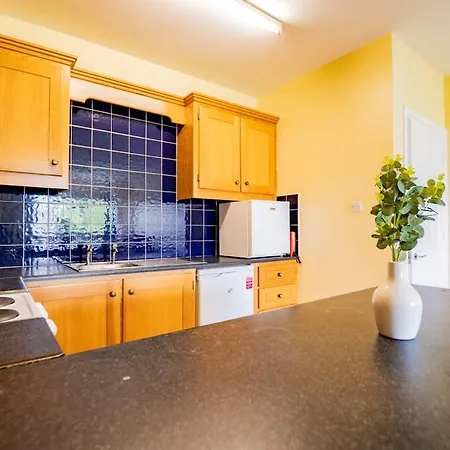 Spacious & Affordable 3 Bed Apartament Galway