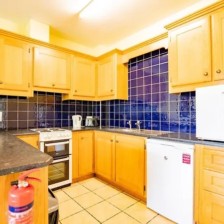 Spacious & Affordable 3 Bed Apartament Galway