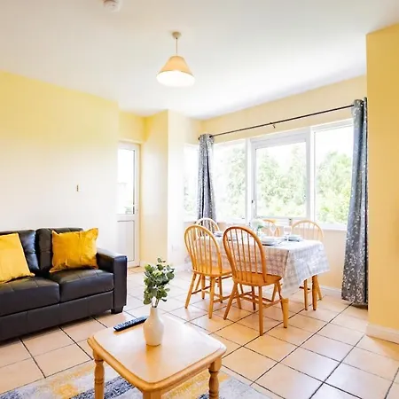 Spacious & Affordable 3 Bed Apartament Galway