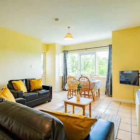 Apartament Spacious & Affordable 3 Bed Galway