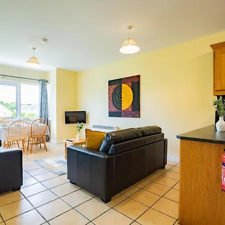 Spacious & Affordable 3 Bed Galway