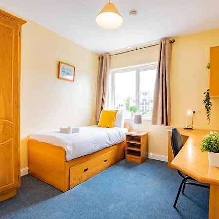 Spacious & Affordable 3 Bed